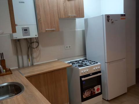 квартира по адресу Патріотів ул., 1