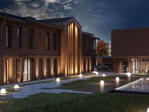 участок по адресу Плютовская ул.