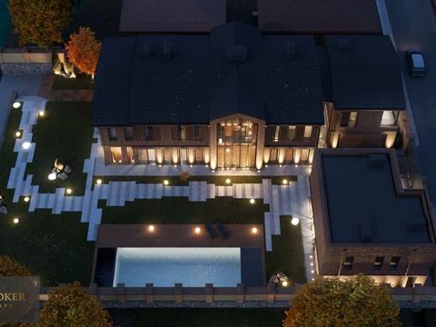 участок по адресу Плютовская ул.