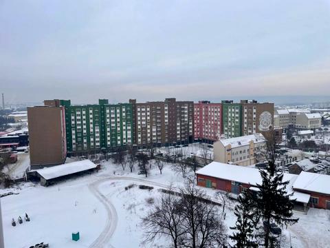 квартира за адресою Богдана Хмельницького вул., 53