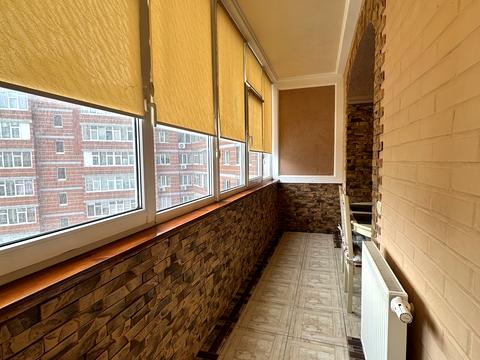 квартира за адресою Ревуцького вул., 9