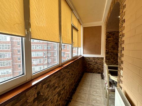 квартира за адресою Ревуцького вул., 9