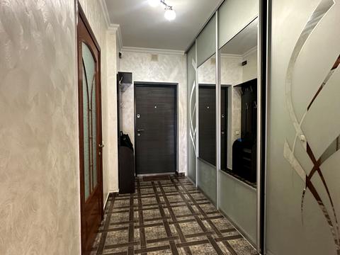 квартира за адресою Ревуцького вул., 9