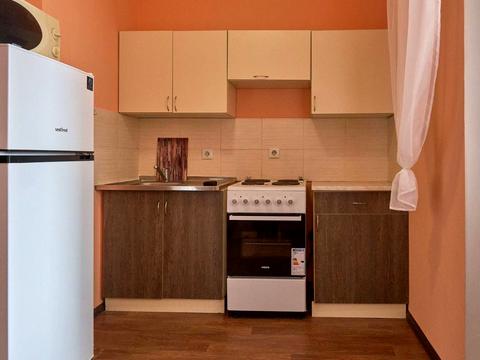 квартира за адресою Софії Русової вул., 1