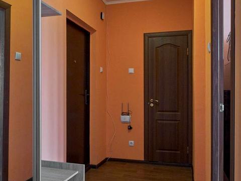 квартира за адресою Софії Русової вул., 1