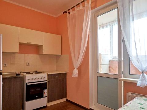 квартира за адресою Софії Русової вул., 1