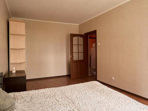 квартира за адресою Софії Русової вул., 1