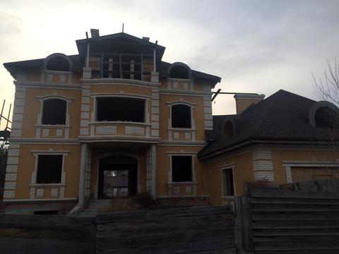 будинок за адресою Лазурна вул.