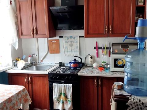 квартира за адресою Карагандинська вул., 9