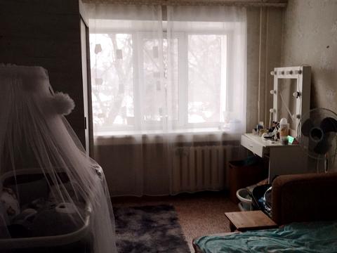 квартира за адресою Карагандинська вул., 9