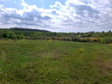 ділянка за адресою с. Макіївка, 