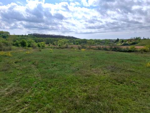 ділянка за адресою с. Макіївка, 