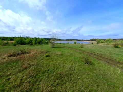 ділянка за адресою с. Макіївка, 