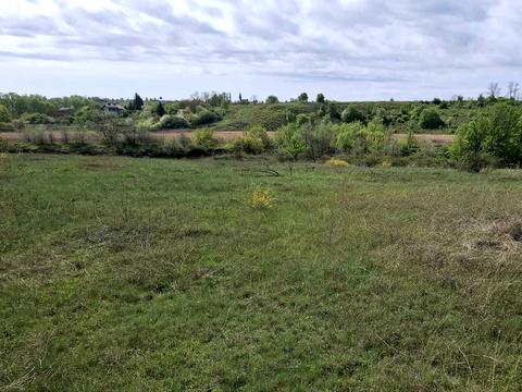 ділянка за адресою с. Макіївка, 