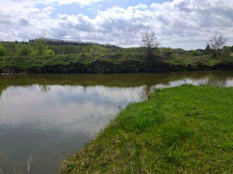 ділянка за адресою с. Макіївка, 