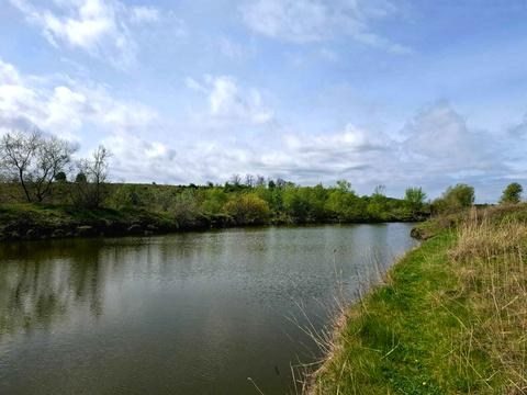 ділянка за адресою с. Макіївка, 