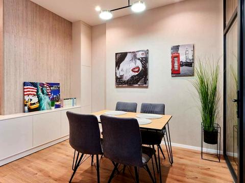 квартира за адресою Жилянська вул., 68