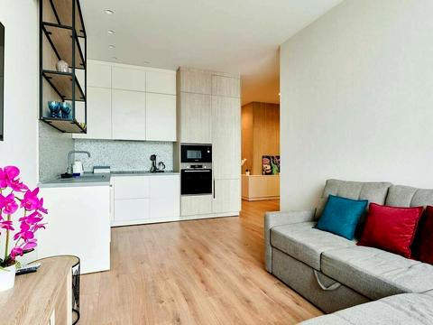 квартира за адресою Жилянська вул., 68