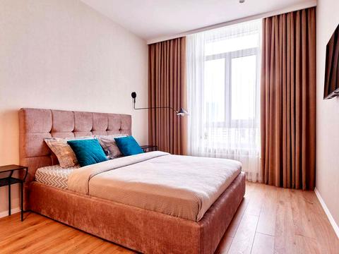 квартира за адресою Жилянська вул., 68