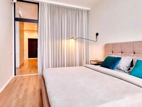 квартира за адресою Жилянська вул., 68