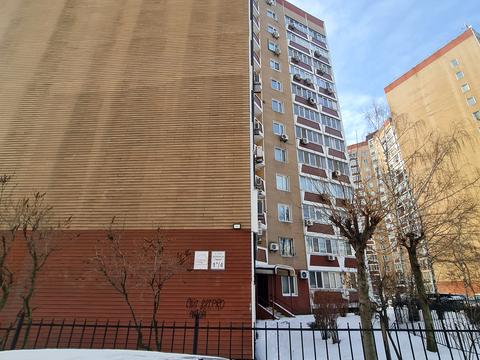 кімната за адресою Бориса Гмирі вул., 1-А/4