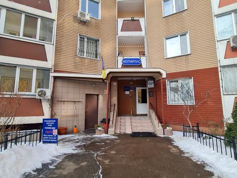 кімната за адресою Бориса Гмирі вул., 1-А/4