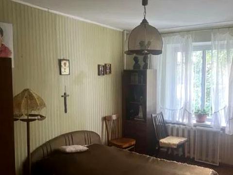 квартира по адресу Ботанічний пер., 4