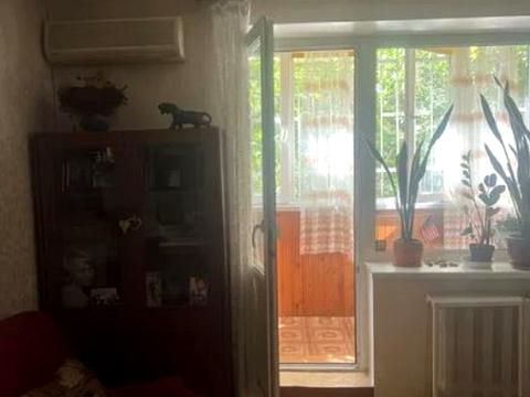 квартира по адресу Ботанічний пер., 4