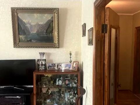 квартира по адресу Ботанічний пер., 4