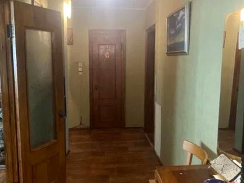 квартира по адресу Ботанічний пер., 4