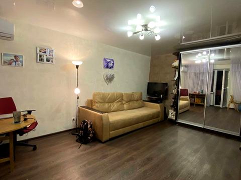 квартира по адресу Стадионный проезд, 6/6