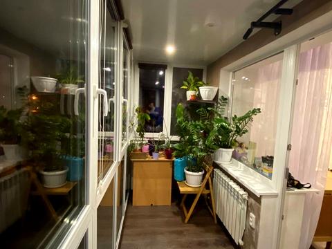 квартира по адресу Стадионный проезд, 6/6