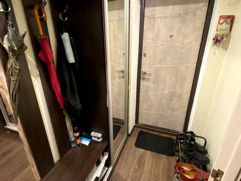 квартира по адресу Стадионный проезд, 6/6