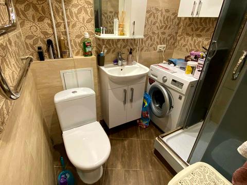 квартира по адресу Стадионный проезд, 6/6