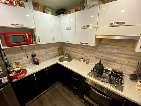 квартира по адресу Стадионный проезд, 6/6