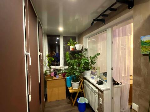 квартира по адресу Стадионный проезд, 6/6