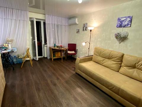 квартира по адресу Стадионный проезд, 6/6