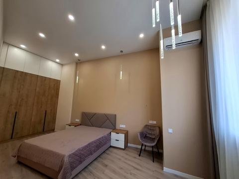 квартира за адресою Федора Ернста вул., 16