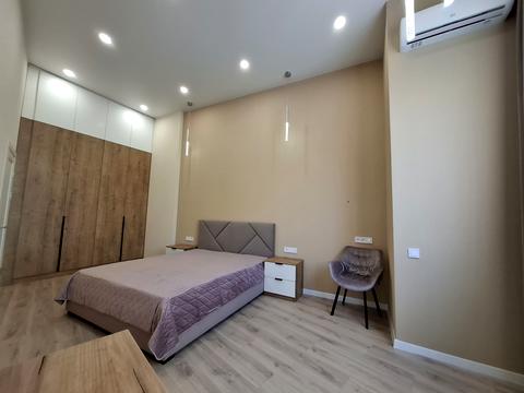 квартира за адресою Федора Ернста вул., 16