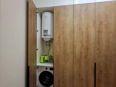 квартира за адресою Федора Ернста вул., 16