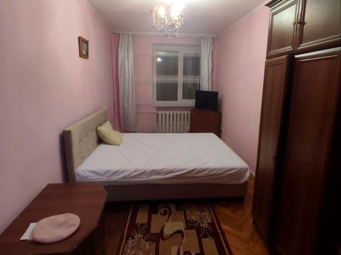 квартира за адресою Авраама Лінкольна вул. (Димитрова), 29а