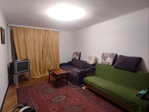 квартира за адресою Авраама Лінкольна вул. (Димитрова), 29а