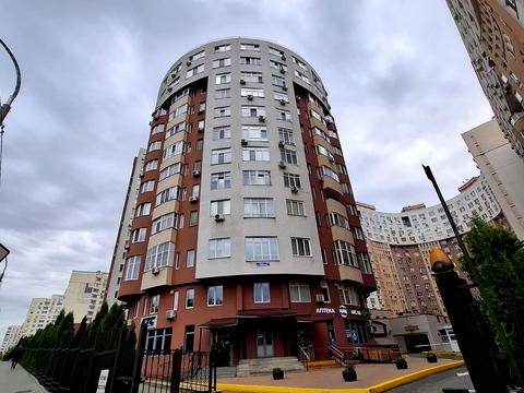 квартира за адресою Федора Ернста вул., 16