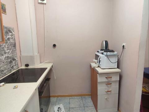 квартира за адресою Авраама Лінкольна вул. (Димитрова), 29а