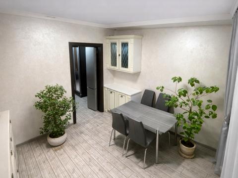 квартира за адресою Левка Лук'яненка вул. (Маршала Тимошенка), 15-Г