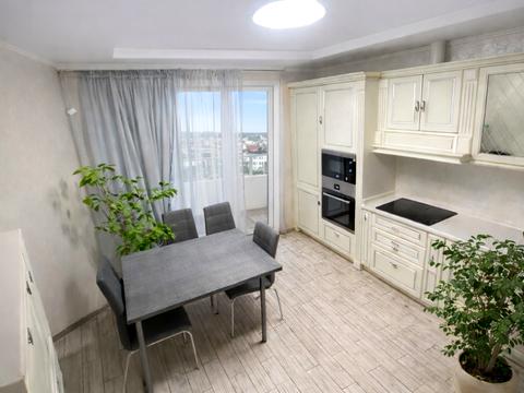 квартира за адресою Левка Лук'яненка вул. (Маршала Тимошенка), 15-Г