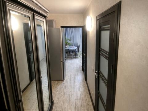 квартира за адресою Левка Лук'яненка вул. (Маршала Тимошенка), 15-Г