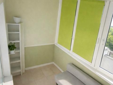 квартира за адресою Левка Лук'яненка вул. (Маршала Тимошенка), 15-Г