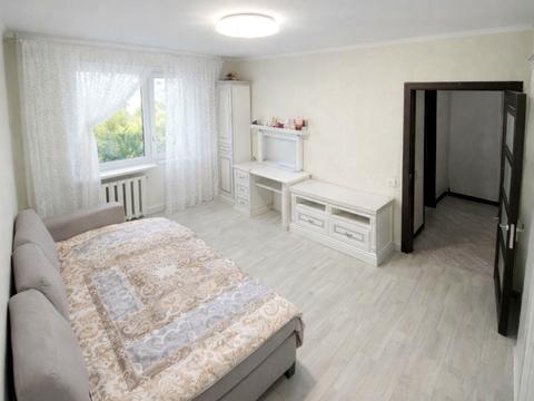 квартира за адресою Левка Лук'яненка вул. (Маршала Тимошенка), 15-Г