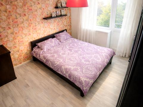 квартира за адресою Левка Лук'яненка вул. (Маршала Тимошенка), 15-Г